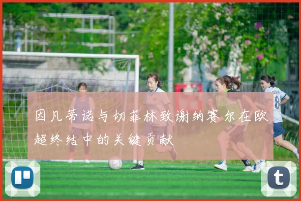 因凡蒂诺与切菲林致谢纳赛尔在欧超终结中的关键贡献