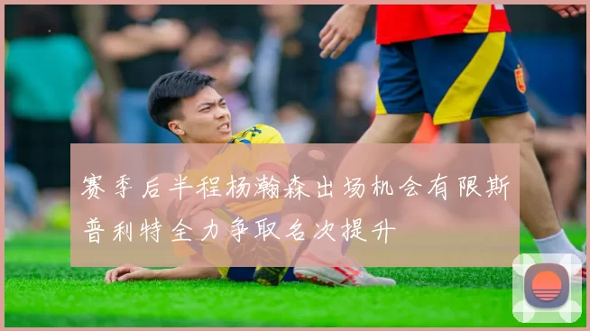 赛季后半程杨瀚森出场机会有限斯普利特全力争取名次提升